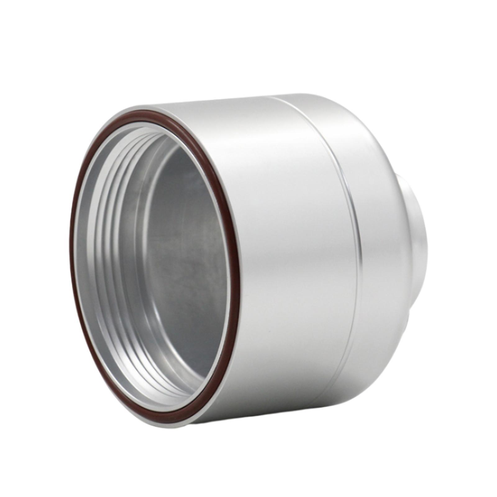 Fuel Filter  Canister Aluminum Alloy Spare Parts Accessories   Replaces Fuel Systems for 6.6L