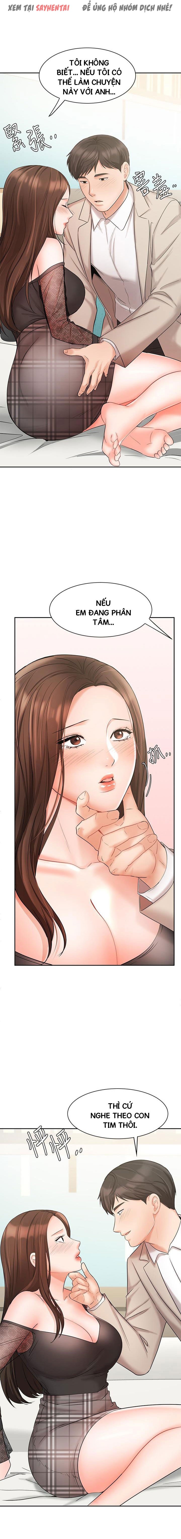 cô gái đắt hàng chapter 37 13