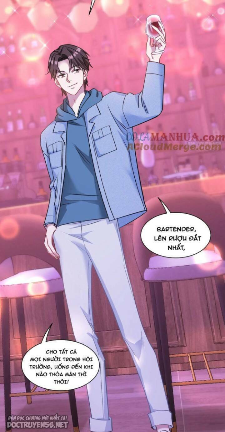 Bỏ Làm Simp Chúa, Ta Có Trong Tay Cả Tỉ Thần Hào chapter 7.2 25