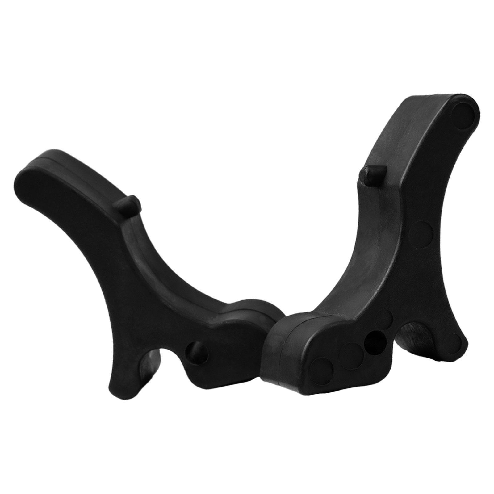 2x Mounting Bracket Wear Resistant for Dwx724 Dwx723