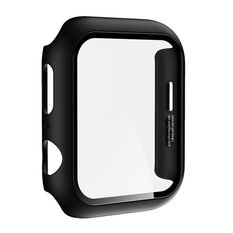 Giá ưu đãi nhất áp dụng cho vỏ bảo vệ mới dành cho Apple Watch iwatch4567 thế hệ vỏ bảo vệ nâng cấp chống bụi và chống sương mù