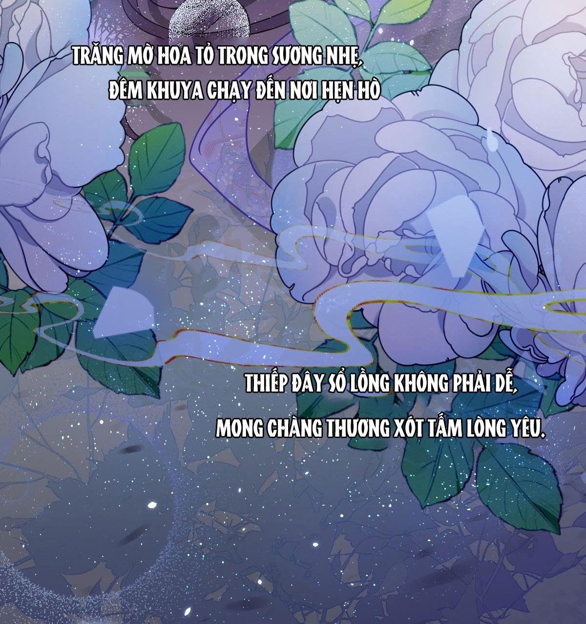 kiều dưỡng mỹ nhân điên chapter 4.2 7