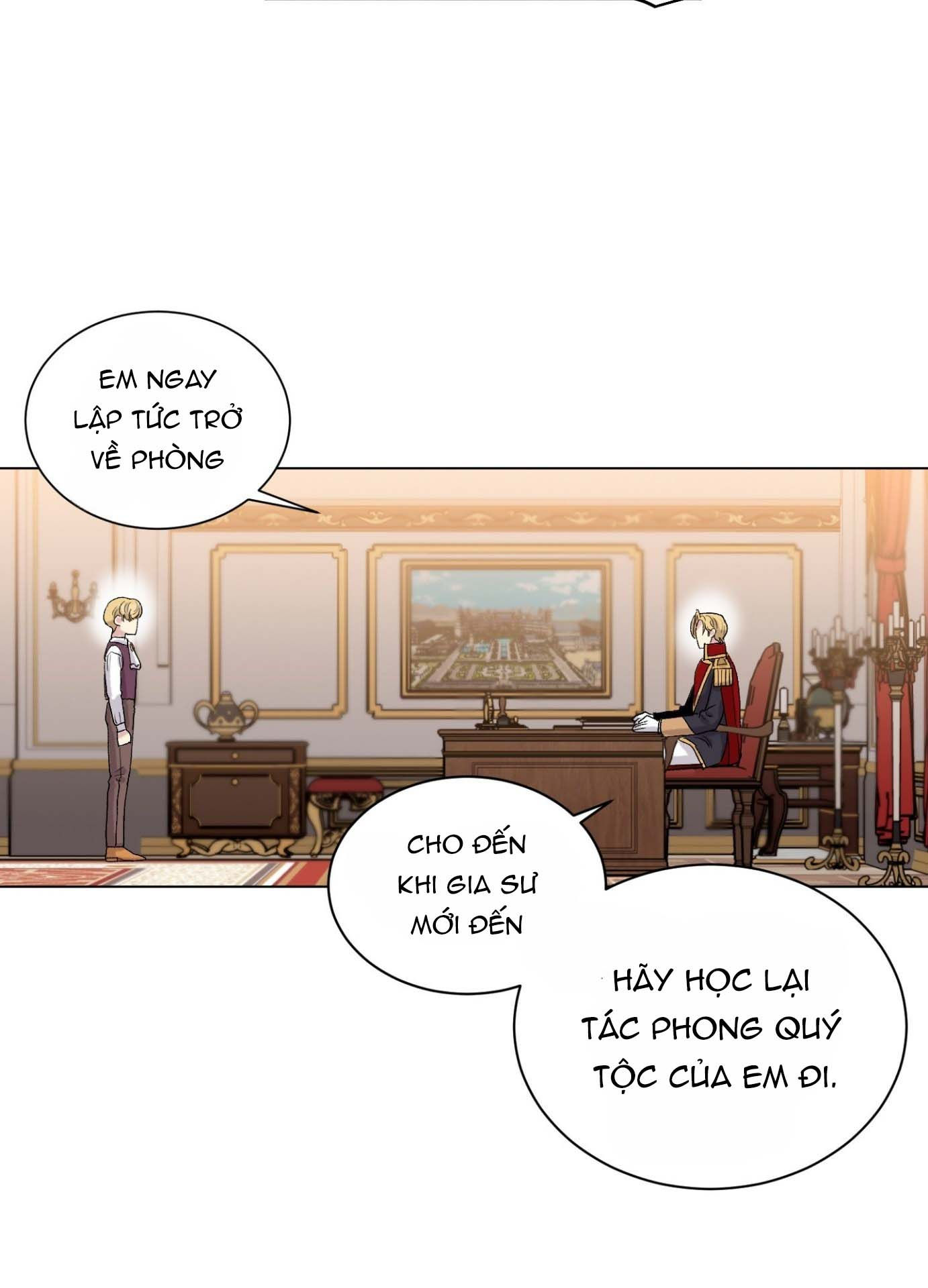 gia sư của công tước chapter 80 16