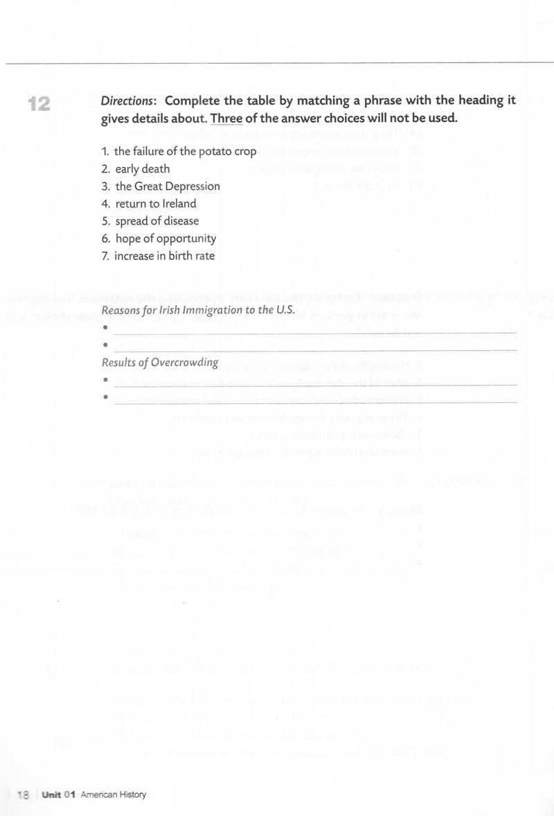 Revolish TOEFL iBT Prep 1- Kèm 2 CD
