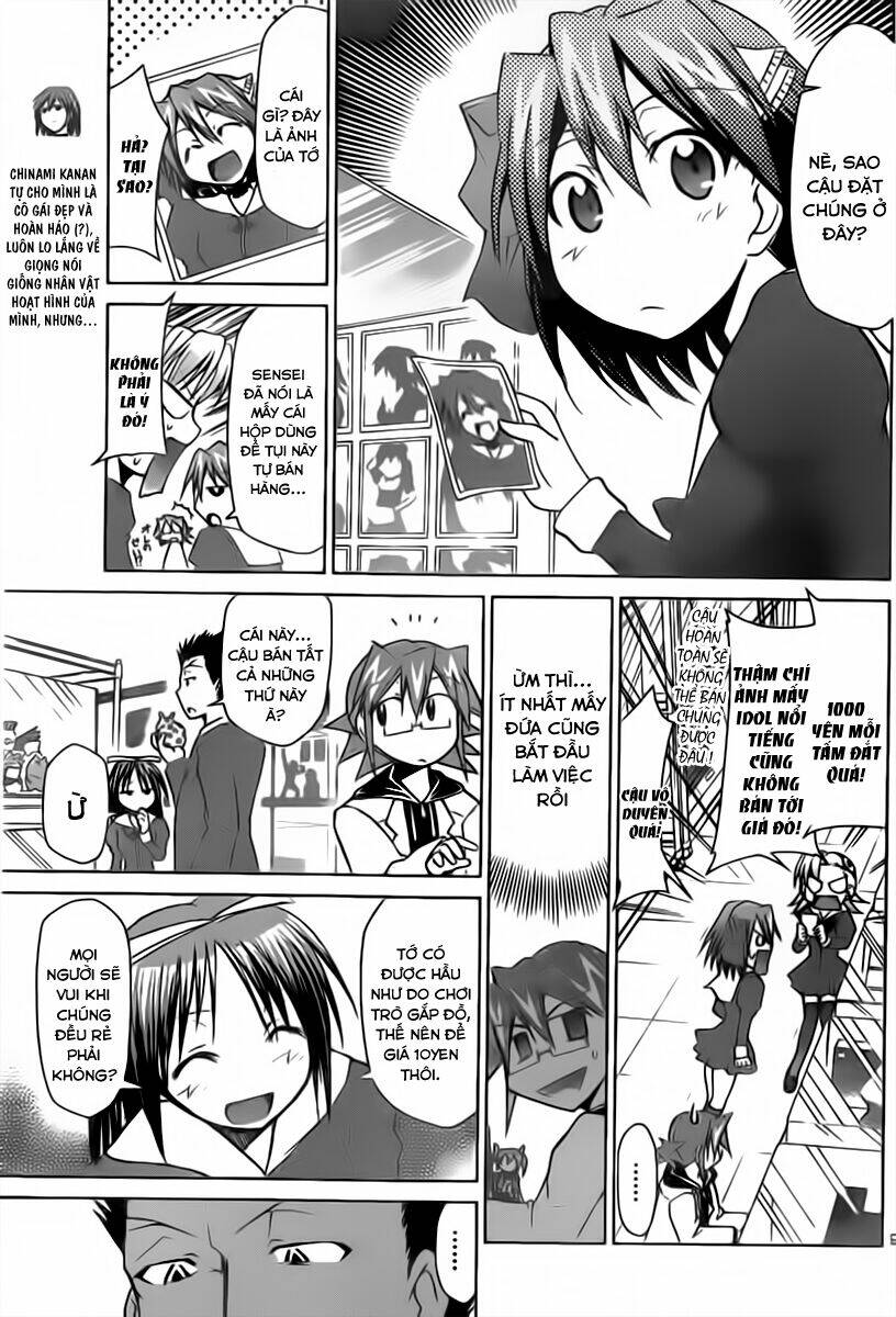 denpa kyoushi chapter 51 10