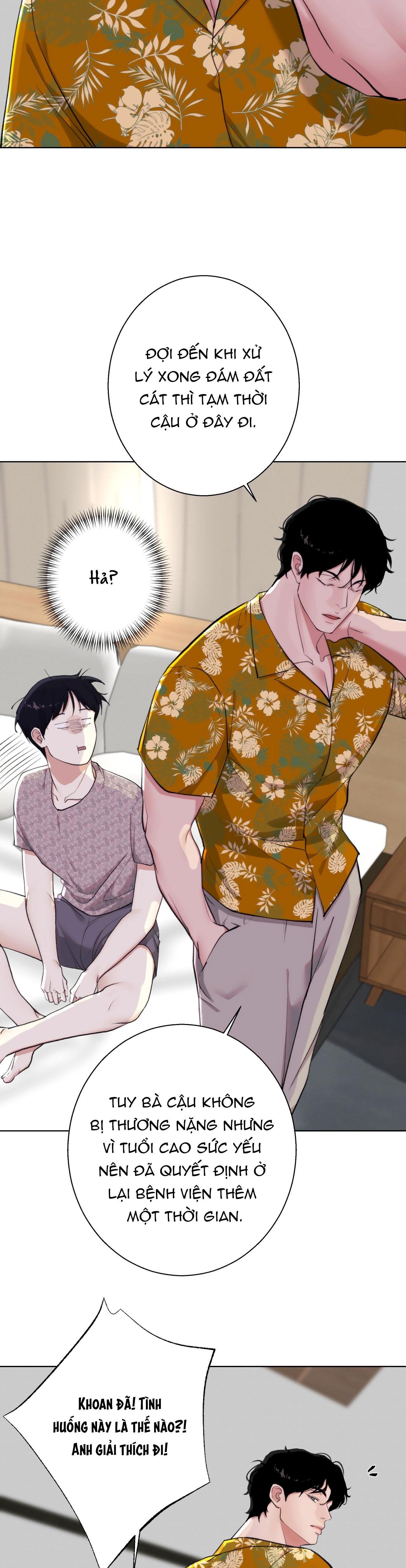 em bé và đại ca chapter 6 6