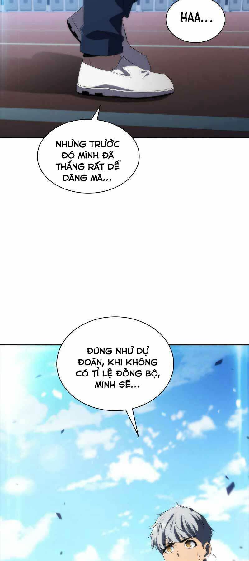 kẻ thách đấu chapter 37 19
