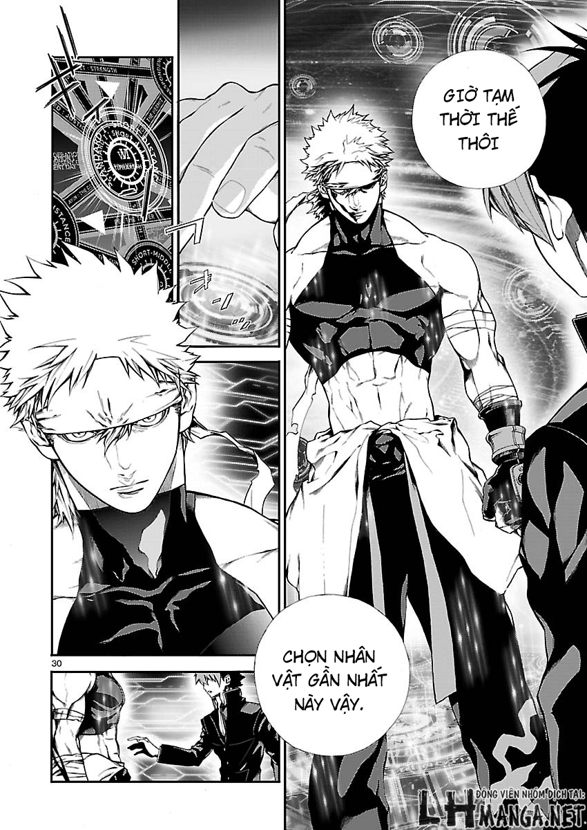 battle mexia chapter 1 30