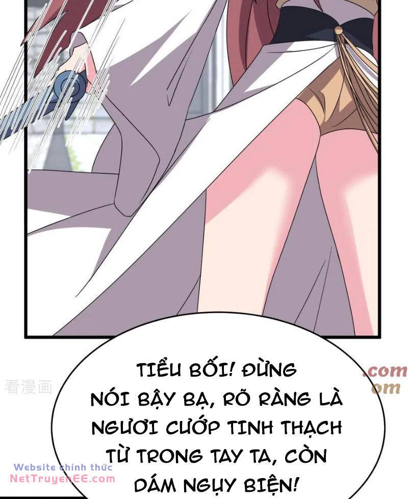 Tôn Thượng chapter 513.5 4