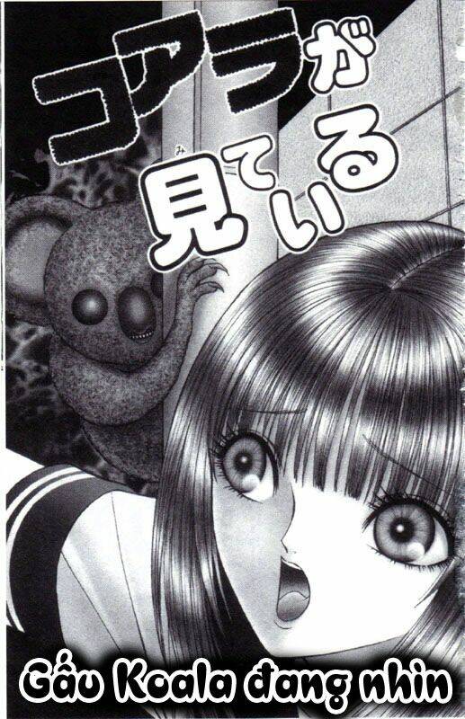 mantis woman chapter 3 2