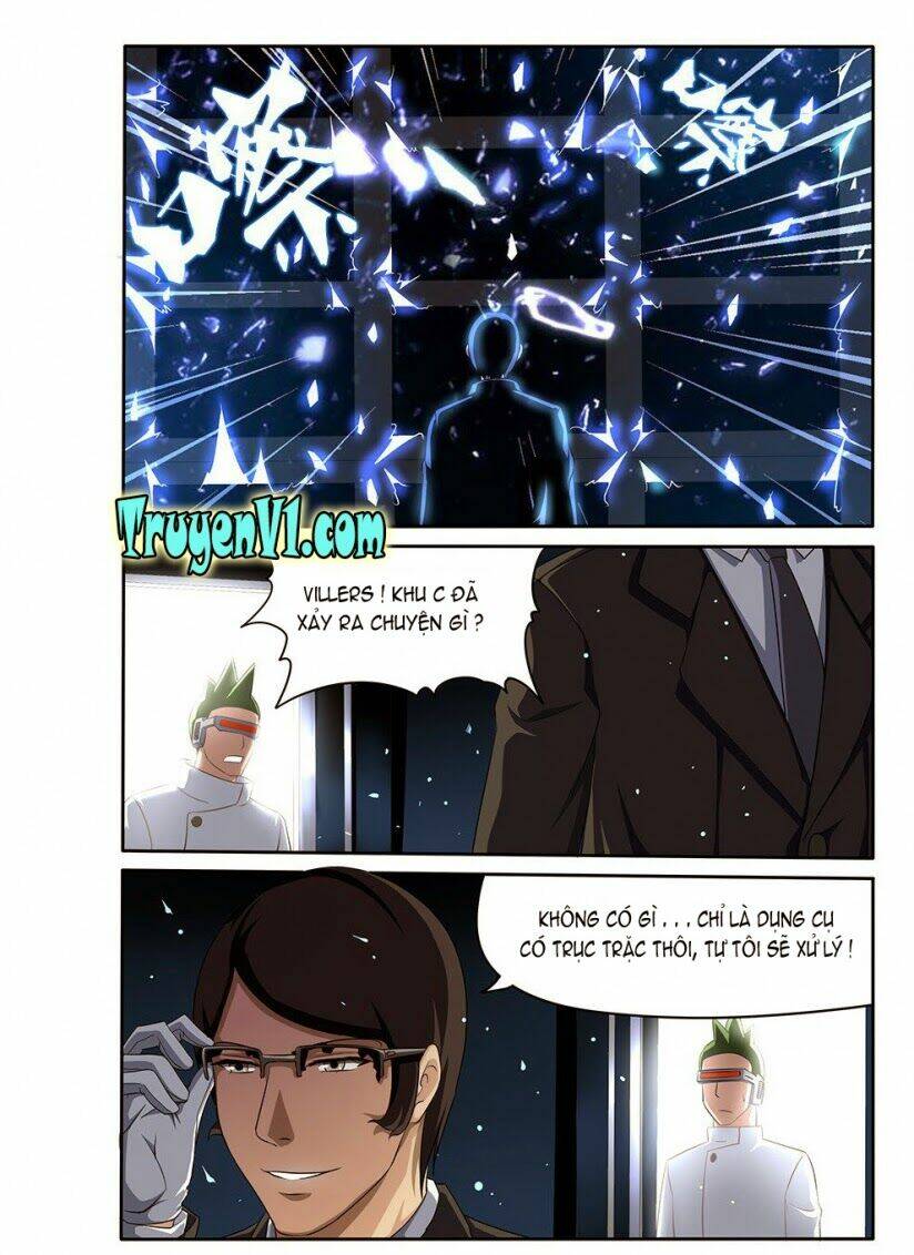 world of super sand box chapter 34 7