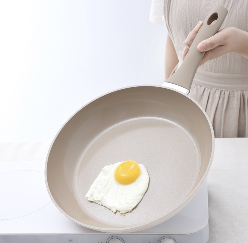 Set Chảo đôi Chống Dính Edel Wagensteiger Made in Korea