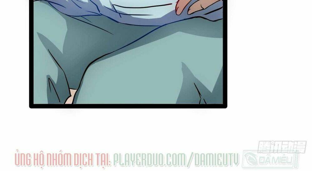 mạt thế thương lang chapter 1 15