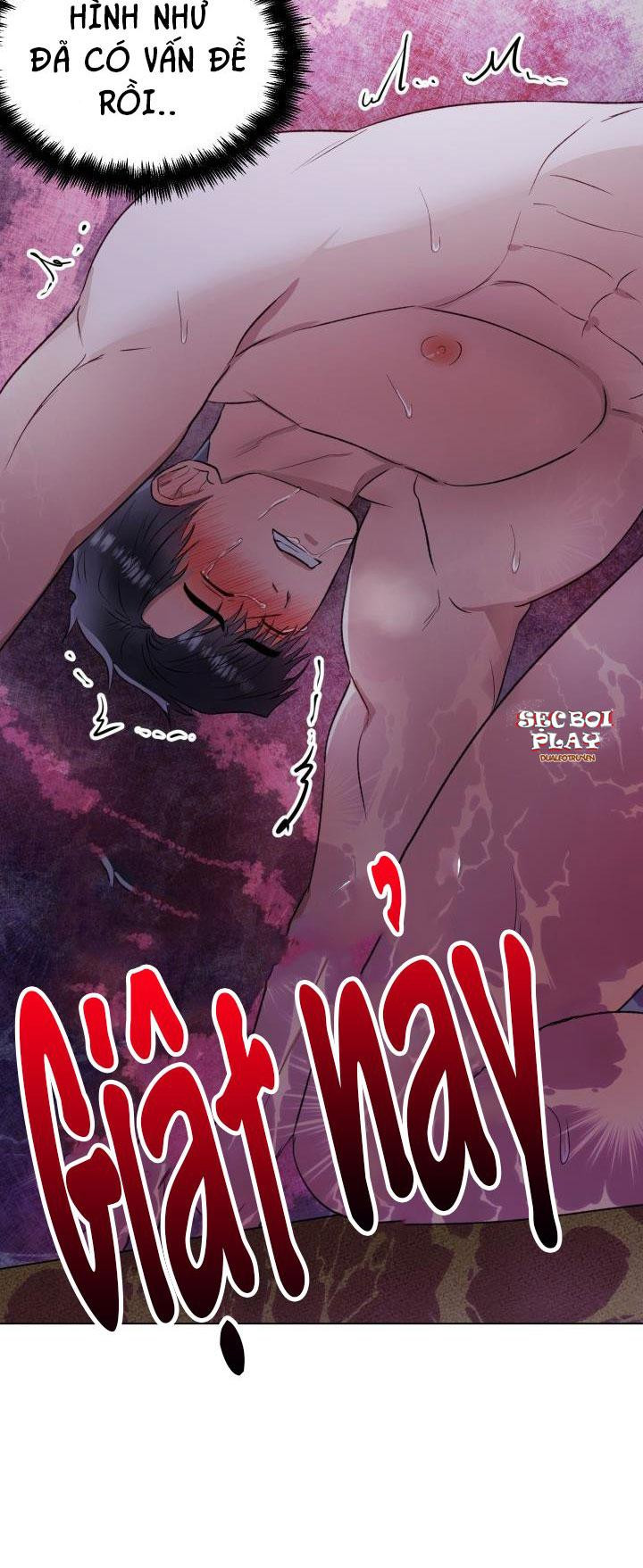 cái bóng sau song cửa sắt chapter 8 22