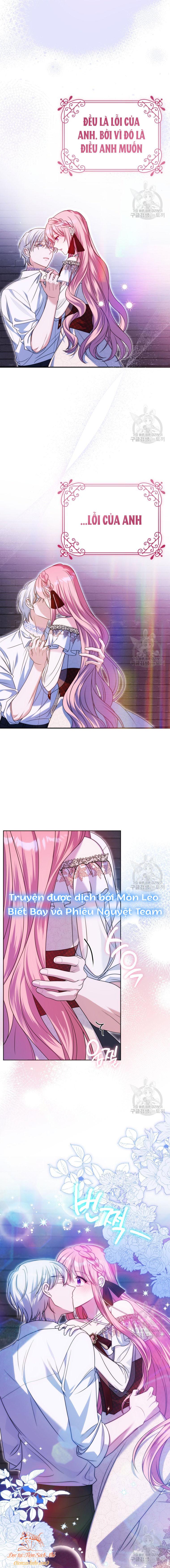 tôi đã gặp nam chính trong ngục tù chapter 32 2