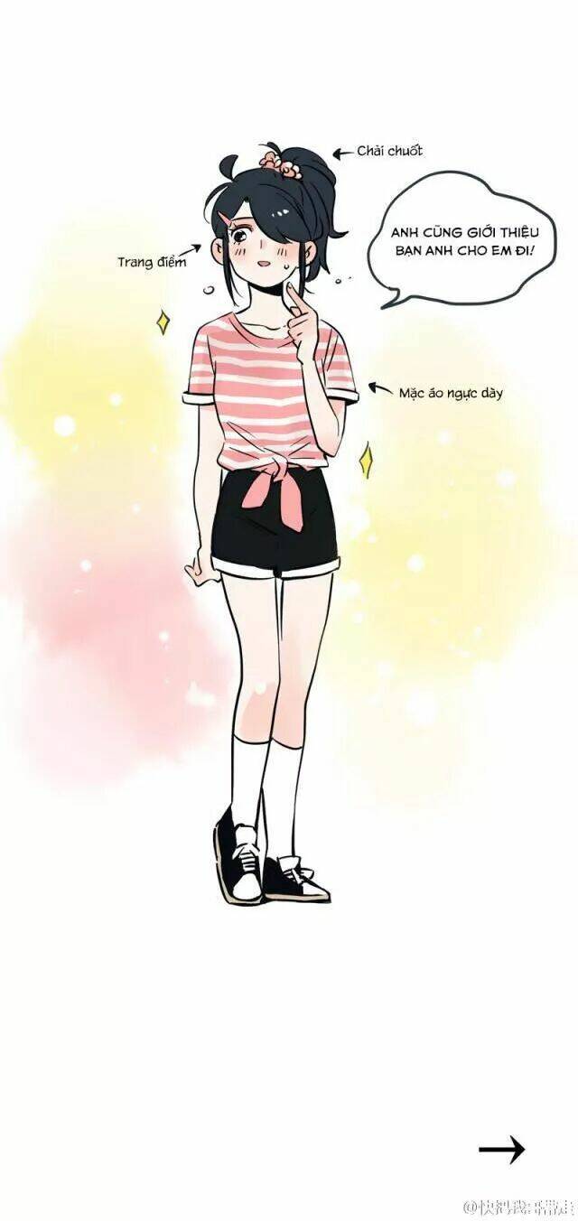 mau mang anh trai tôi đi chapter 86 8