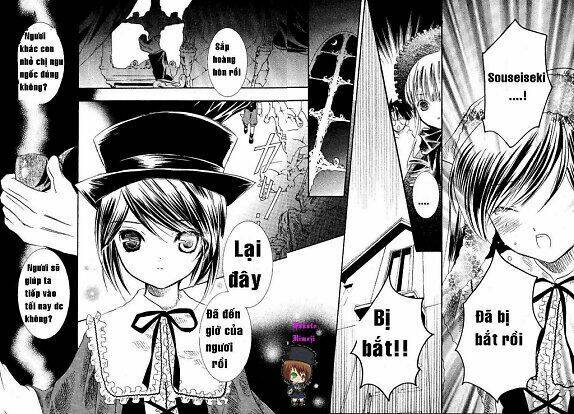 rozen maiden ii chapter 10 19