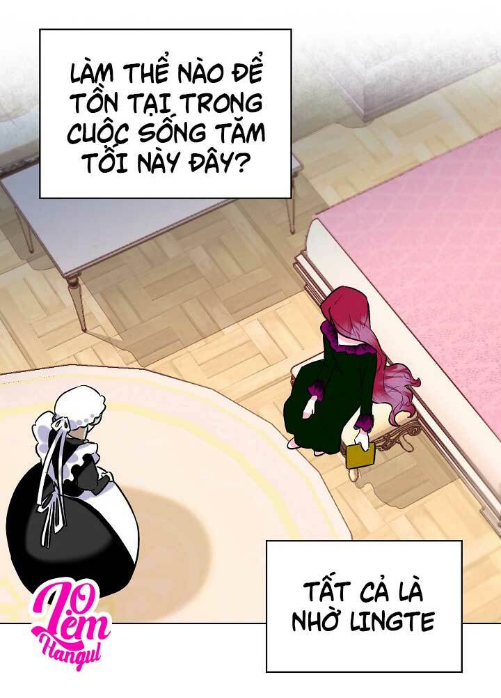 kẻ tạo ra nữ phản diện chapter 2 31