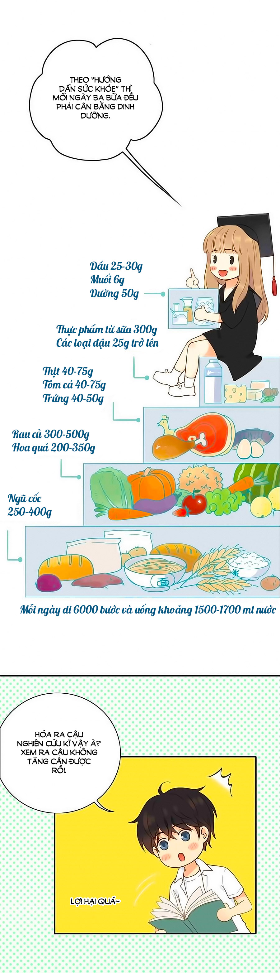 bạc hà chi hạ 2 chapter 45.6 15