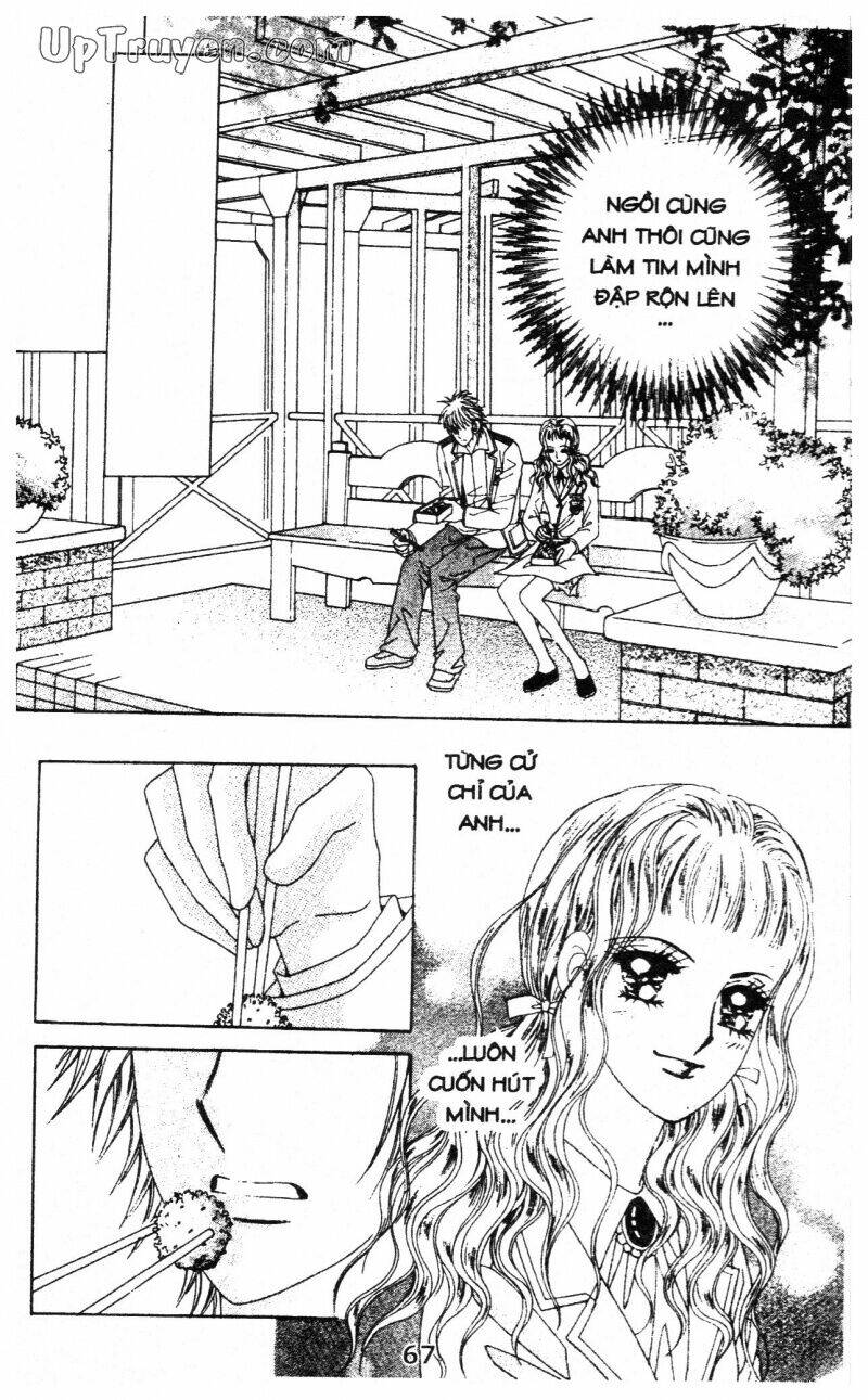 mặt nạ tình yêu chapter 81 28