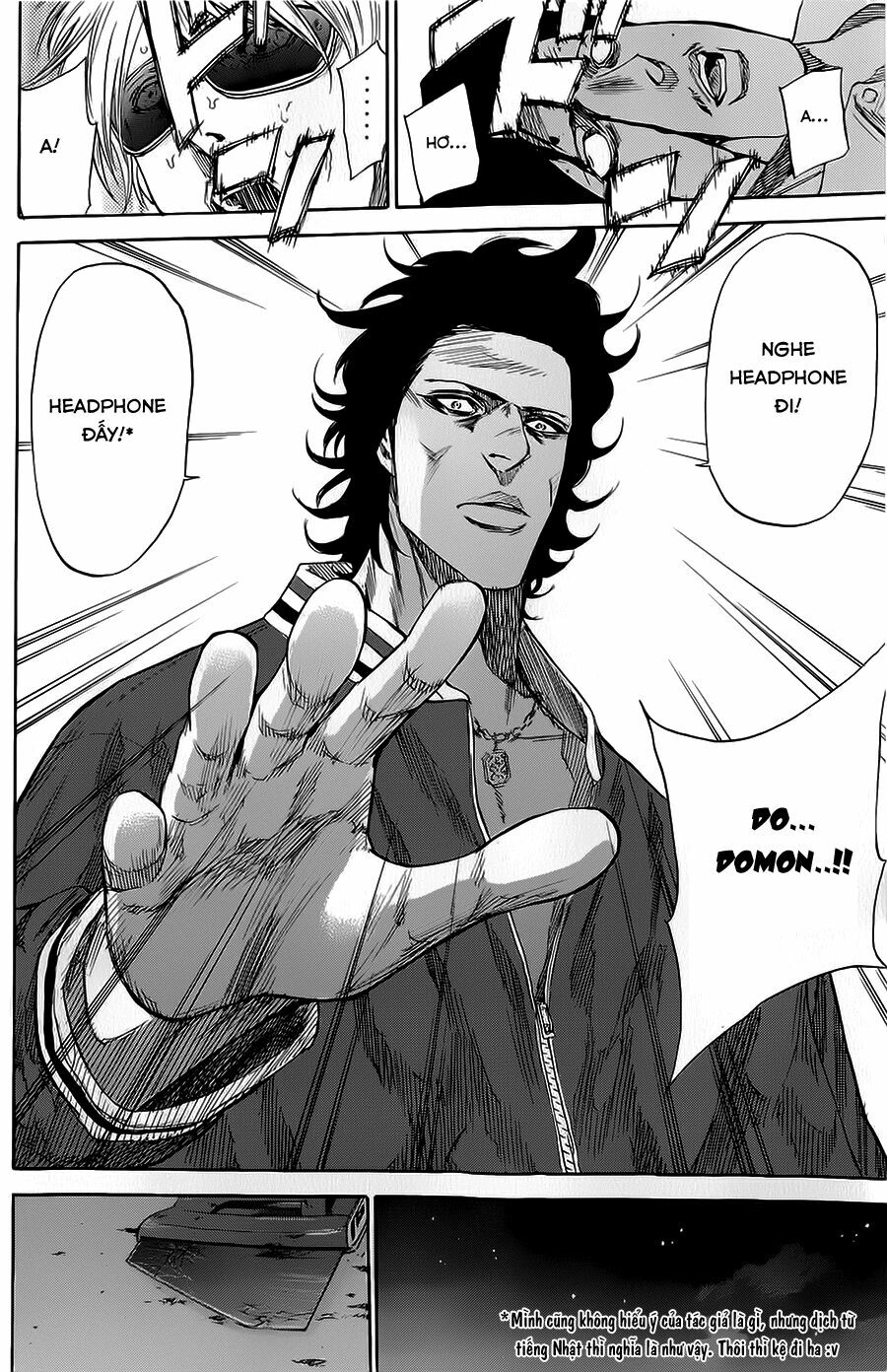 a-bout! chapter 71 9