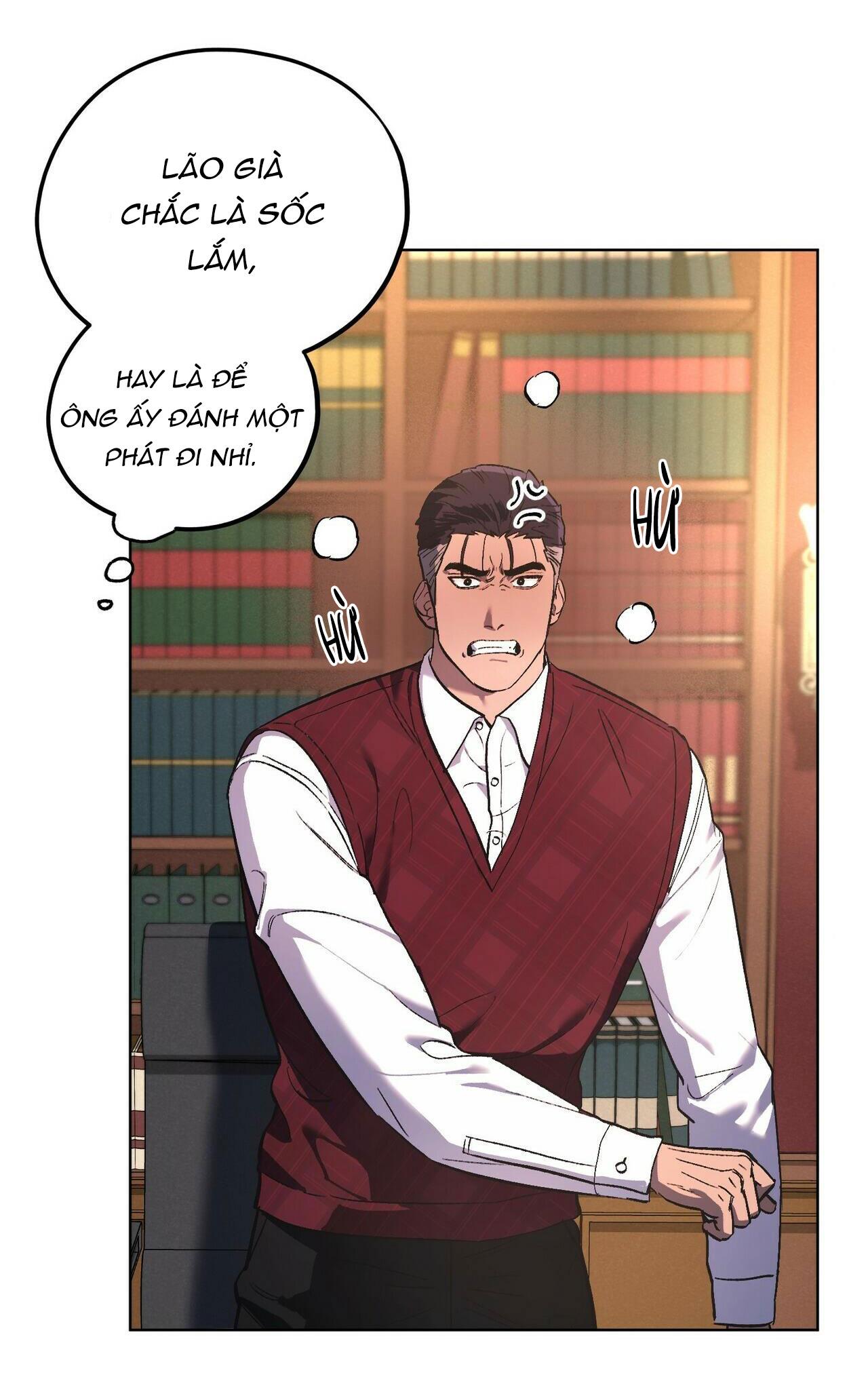 làm dâu nhà tài phiệt họ kang chapter 27 24