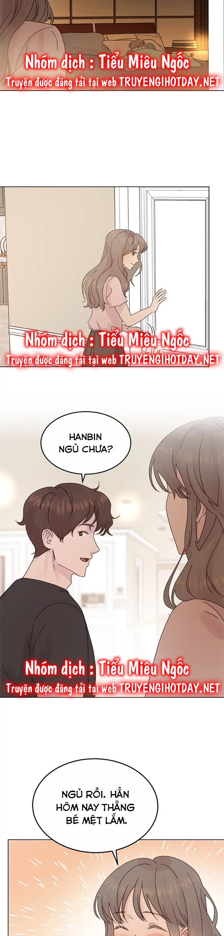 sự trả thù ngọt ngào của vợ tôi chapter 163 9