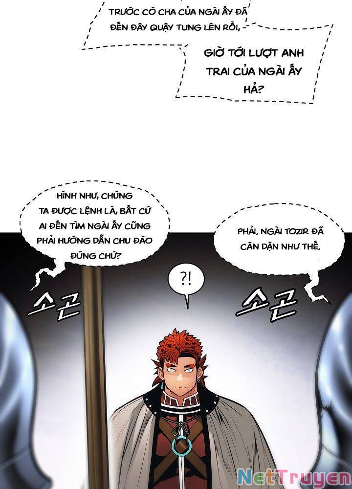 bất bại chân ma chapter 125 78