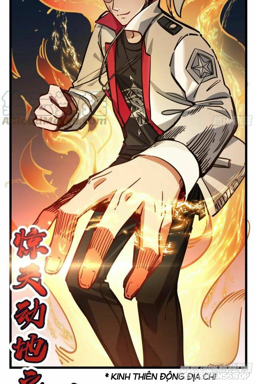 giải cứu 99 nữ chính ở mạt thế chapter 2 23