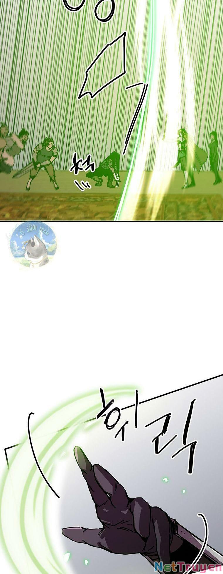 người chơi lỗi chapter 101 34
