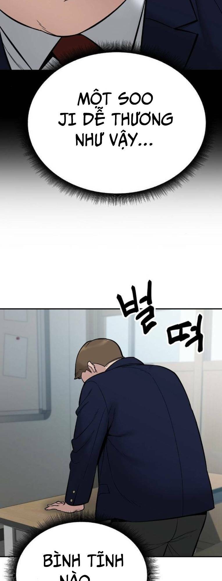 quản lí du côn chapter 58 16