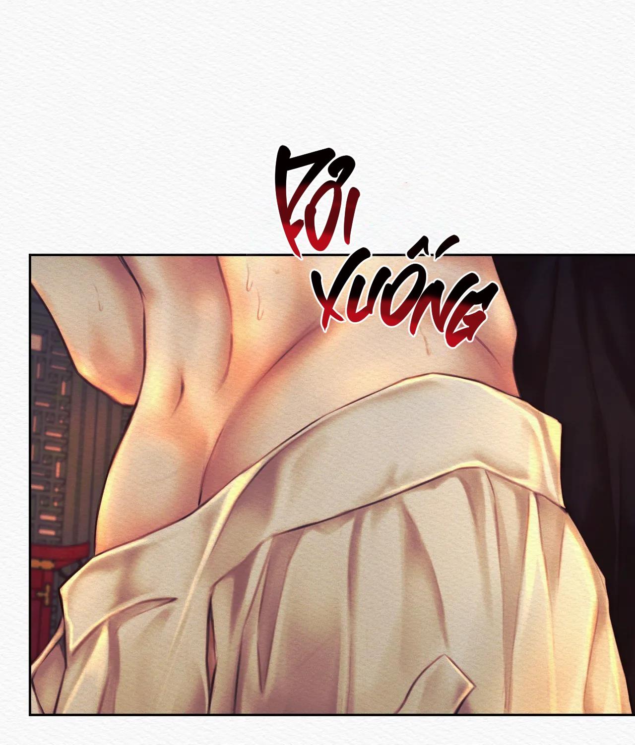 qủy dạ khúc chapter 23 67