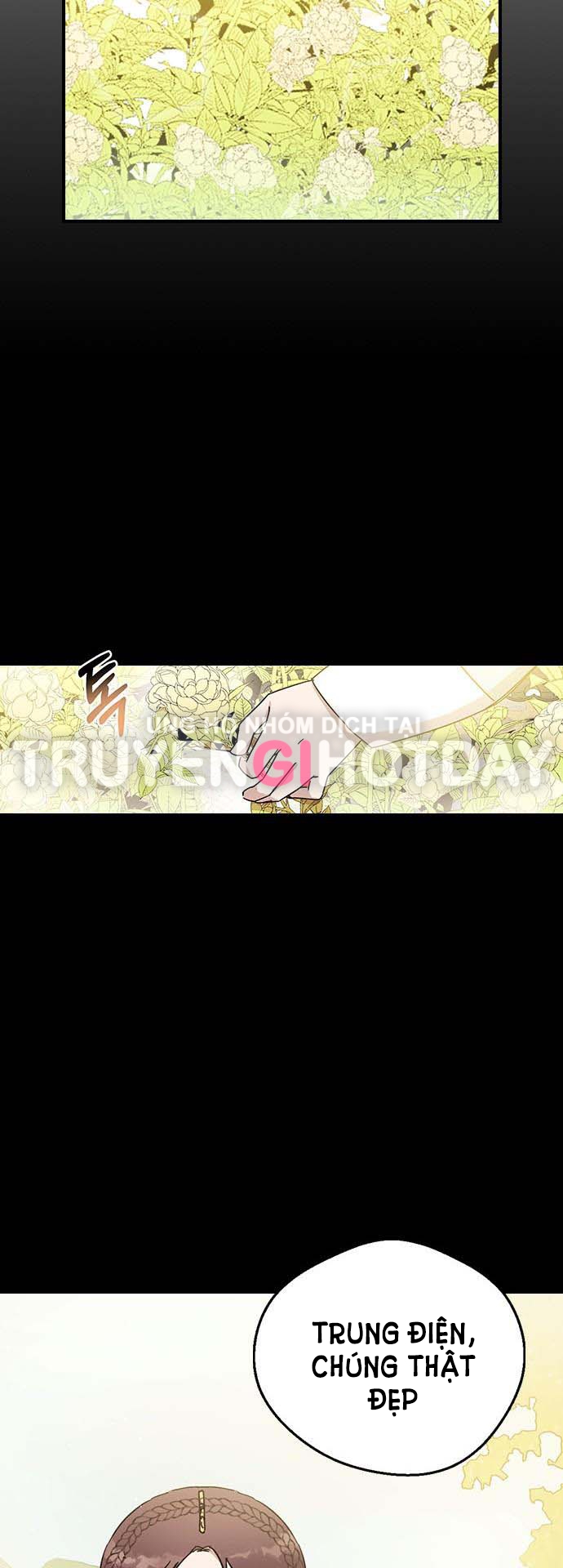 nhân duyên kiếp trước chapter 4.1 13