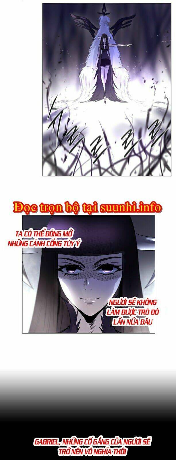 bản khế ước linh hồn chapter 193 24