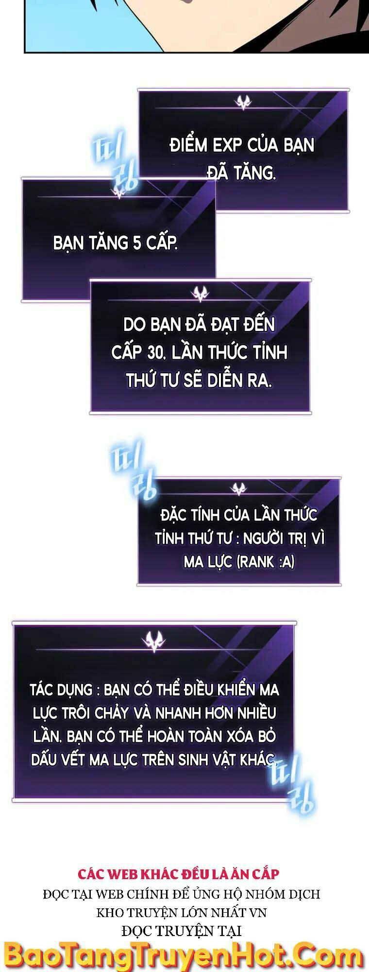 sự trở lại của người chơi sau 10000 năm chapter 29 70