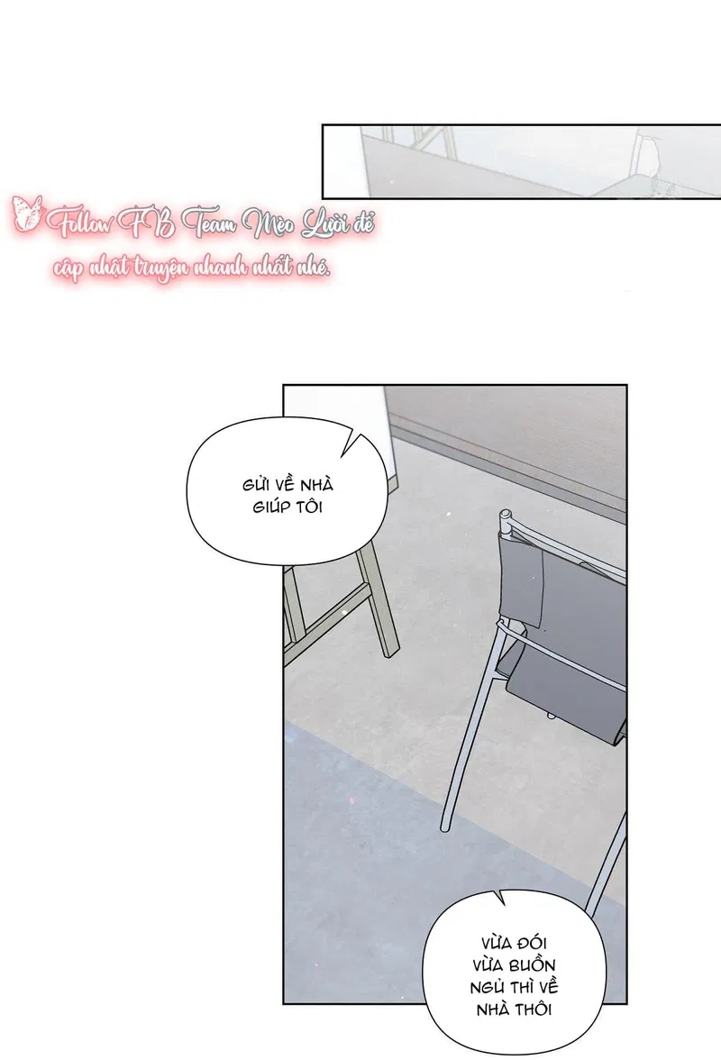 đừng bận tâm, em yêu chapter 16 2