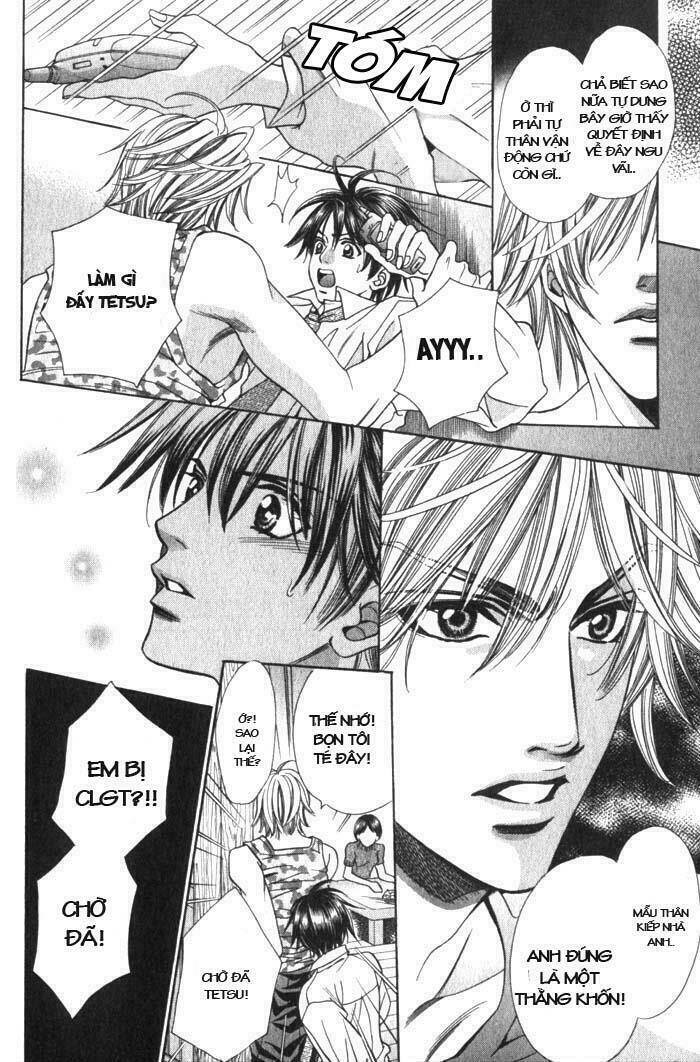 okaeri wa kochira chapter 1 23