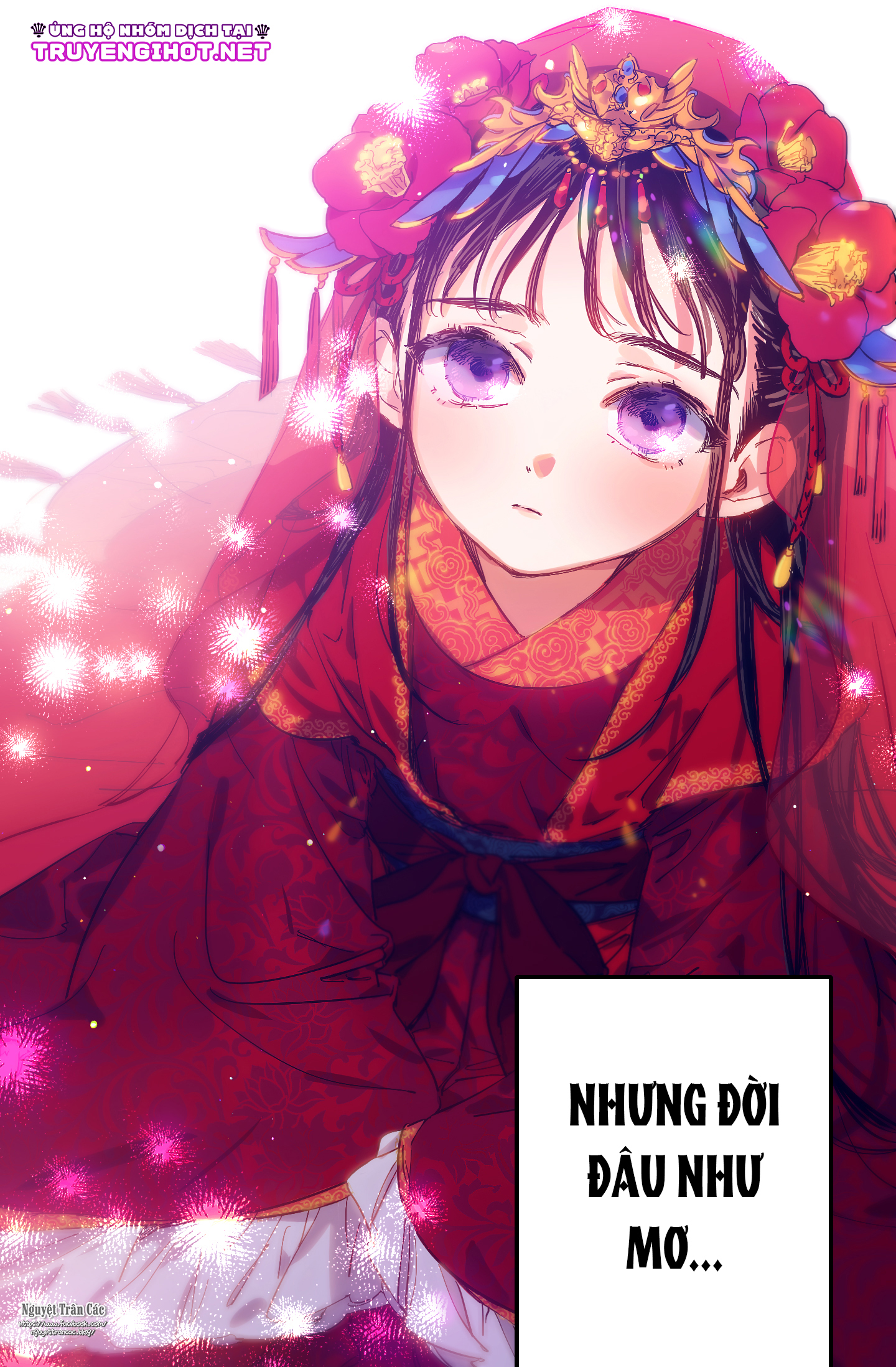 những mẩu truyện dịch nhỏ chapter 6 9