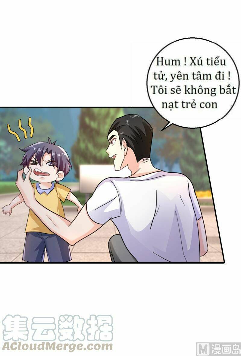 nhập cốt noãn hôn chapter 278 25