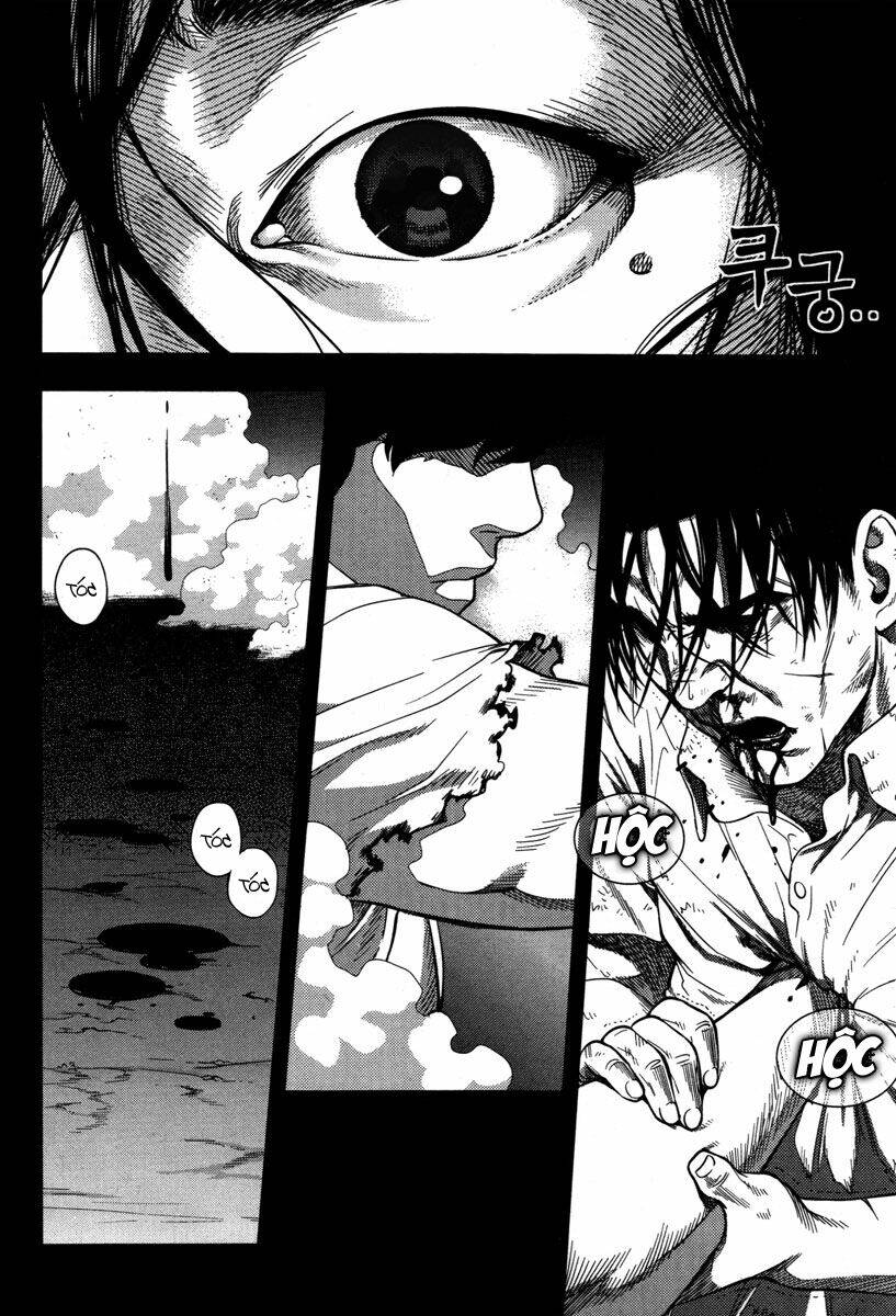 xo sisters chapter 8 5