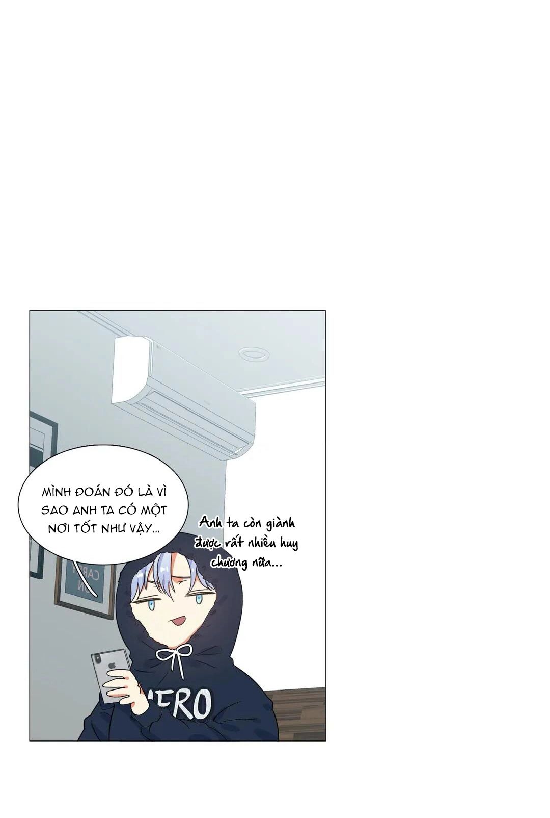 khiến anh cười chapter 16 19