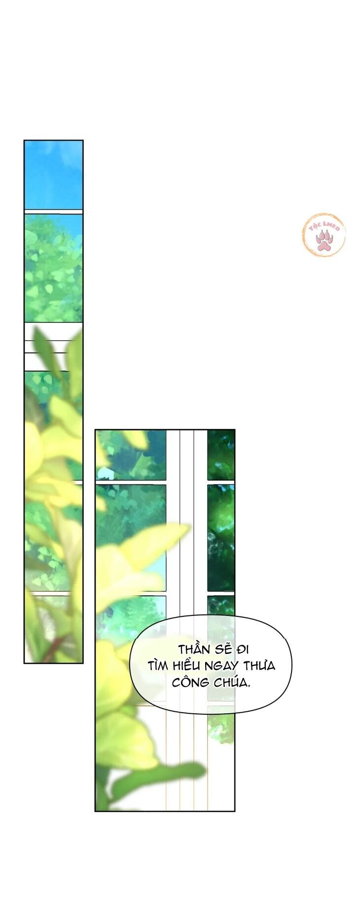 công chúa thời gian có hạn chapter 39 11