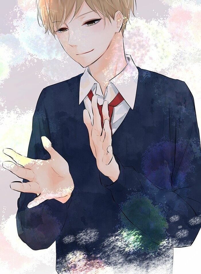 choco ngọt ngào chapter 3 36