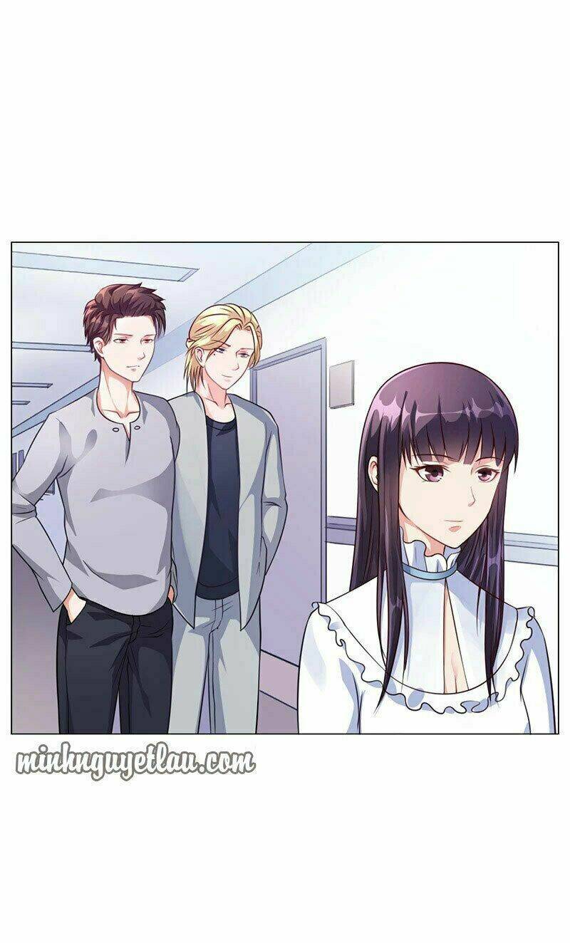 danh môn độc sủng ái thê chapter 36 5