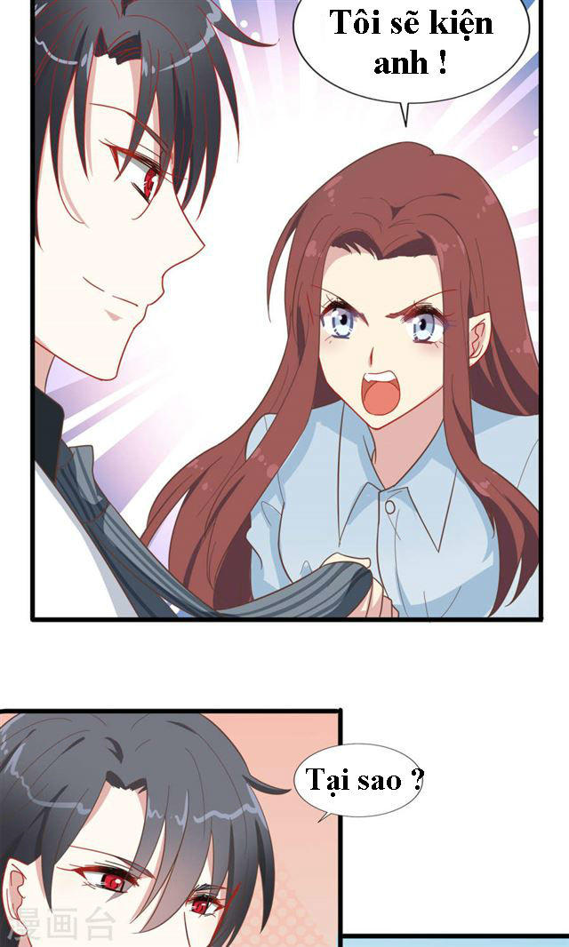 cô dâu của ma cà rồng chapter 3 10