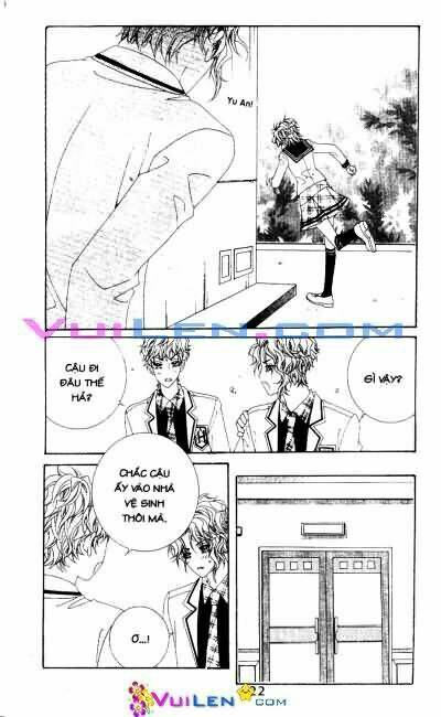 chạm mặt thần tượng chapter 8 122