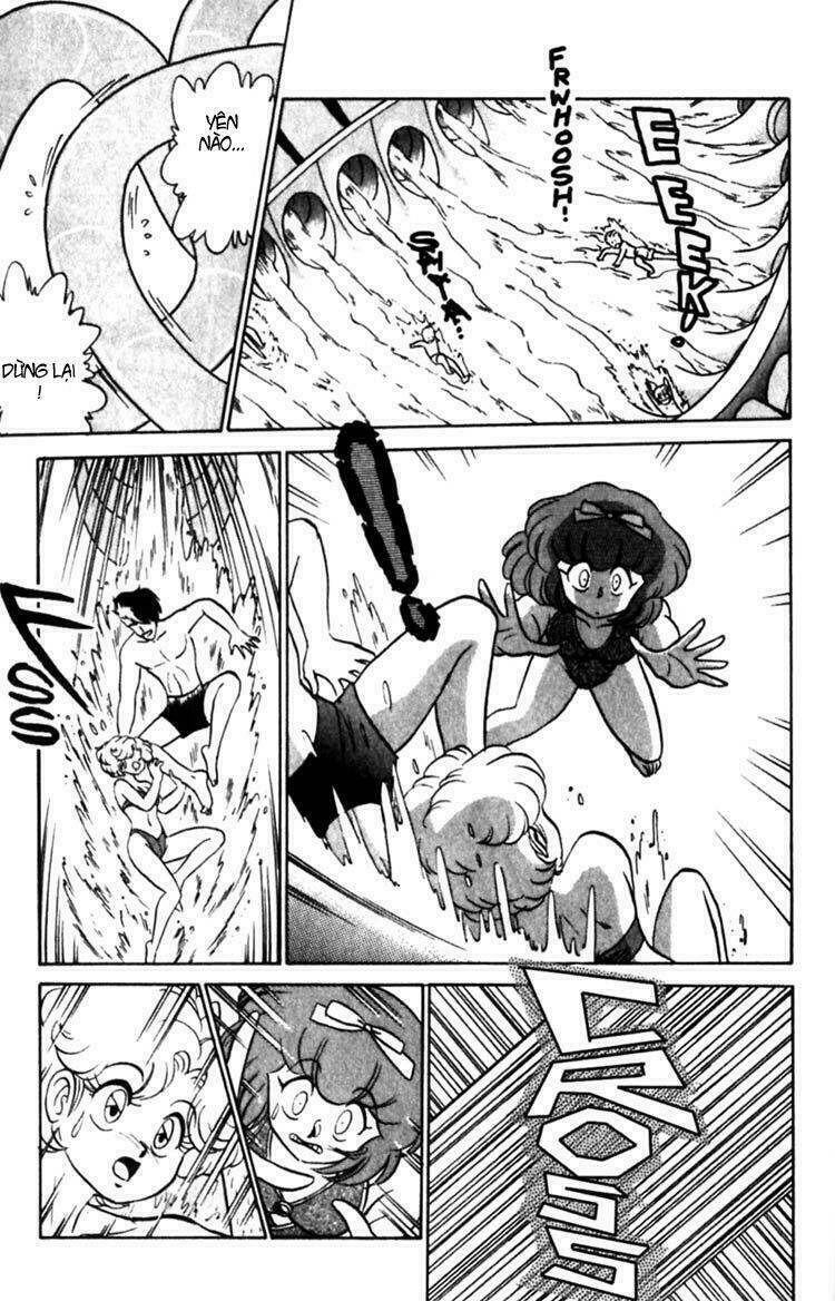 fubata-kun change! chapter 32 7