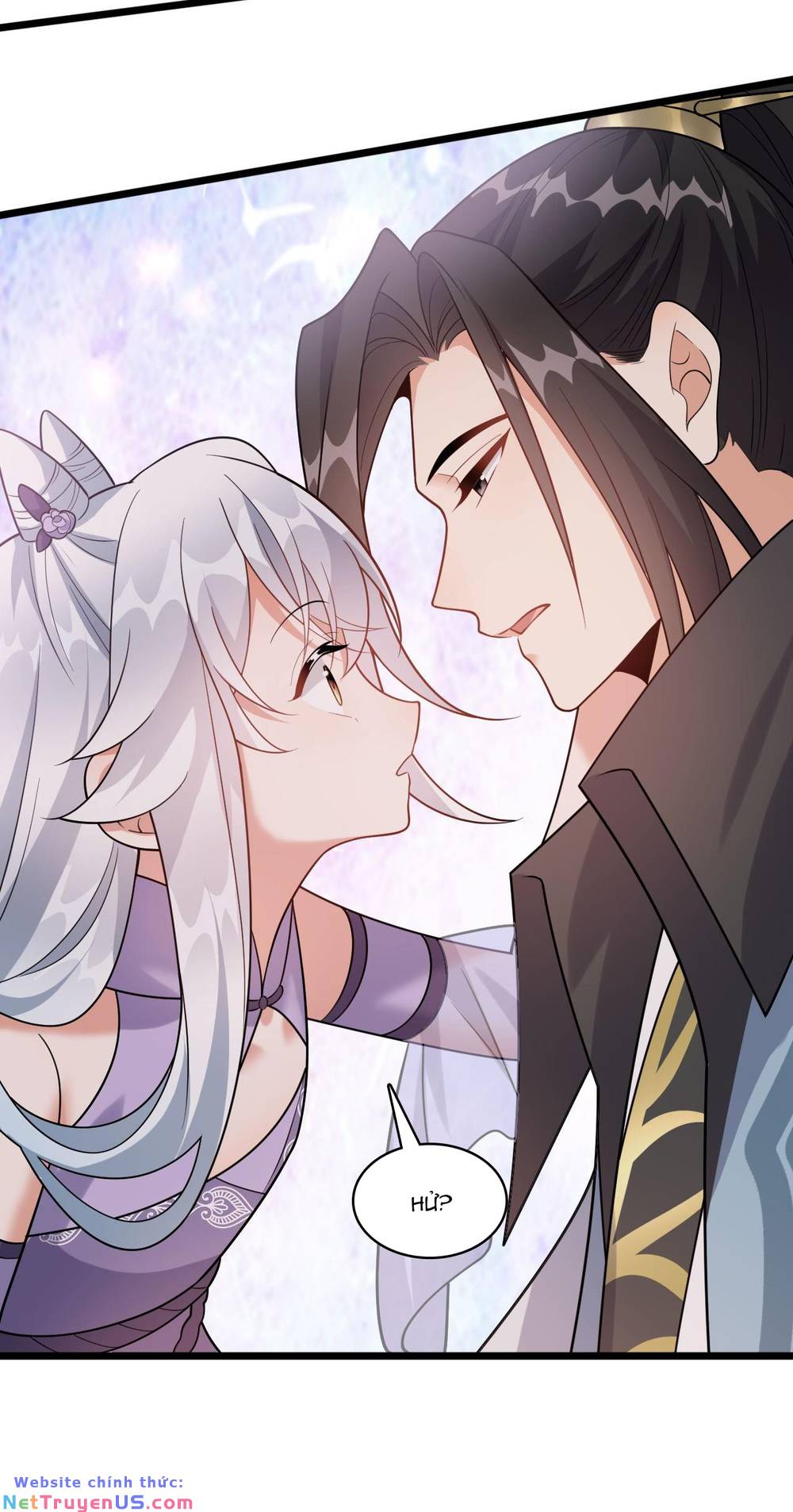 ta nuôi nữ đế phản diện thành yandere chapter 11 47