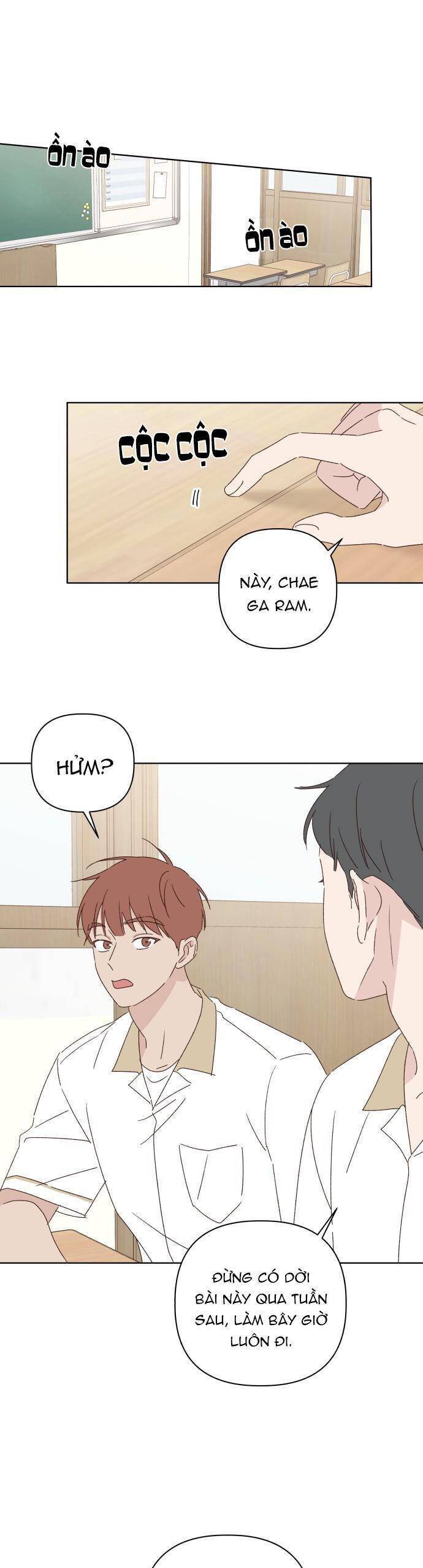 lén lút quện nhau chapter 38 4