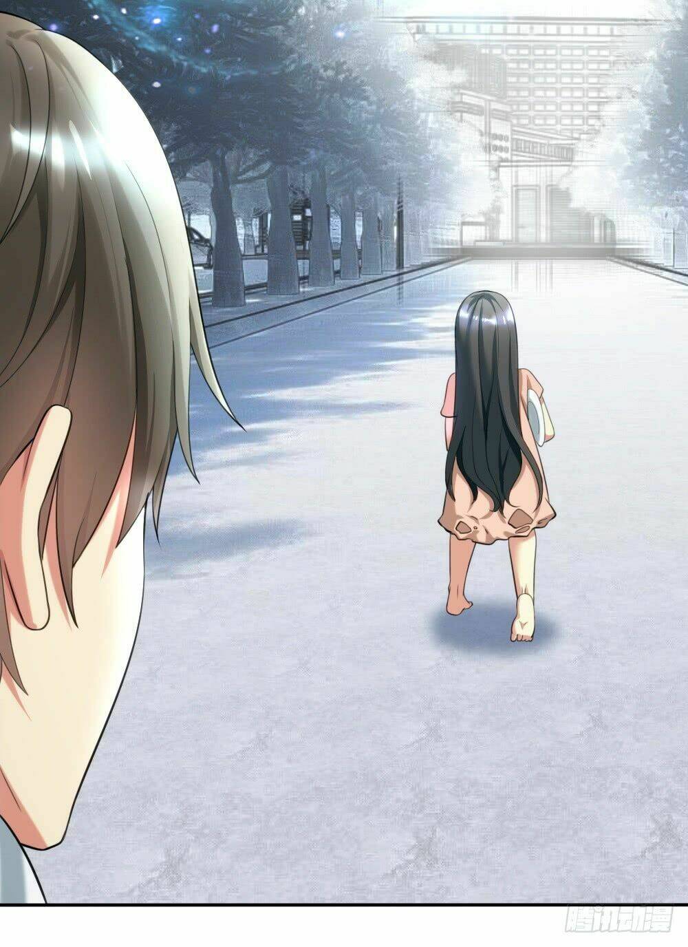 tuyệt thế thiên tài hệ thống chapter 3 28